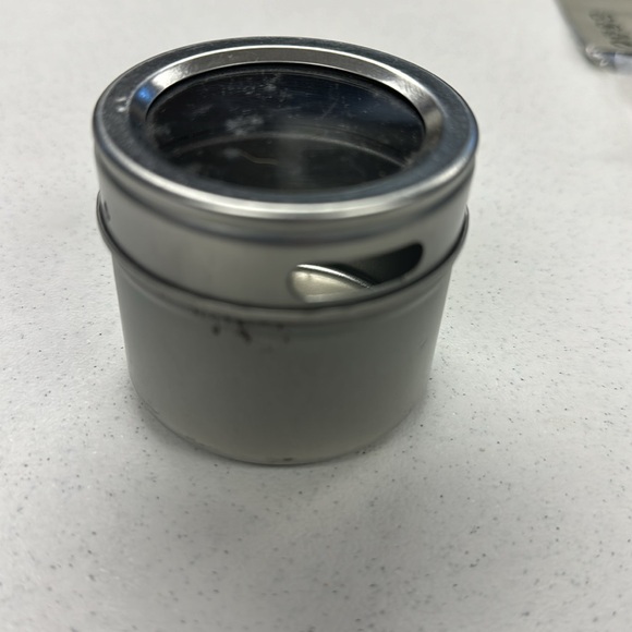 FINAL PRICE!! Unless bundled 5 IKEA Bygel S hooks and 1 magnetic spice container - Picture 3 of 7